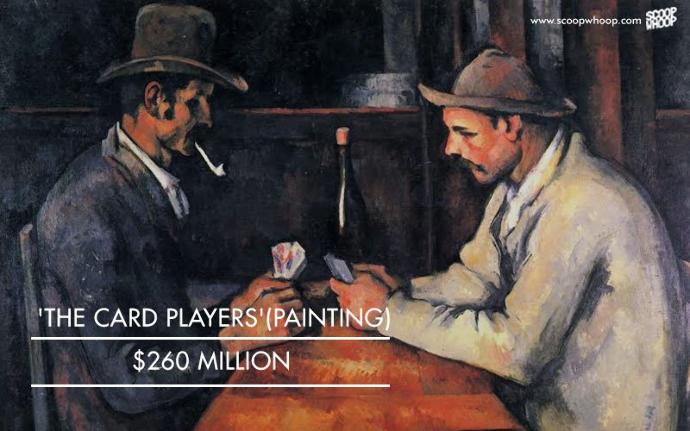 Powerball Fantasy: 8 Ideas For the New Billionaire's Shopping List