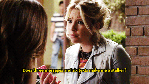 12 Thoughts I Have When I've Been Ghosted