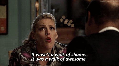 12 Thoughts I Have When I've Been Ghosted
