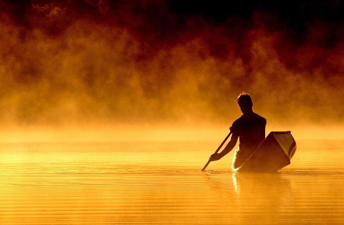 Purpose: What We Need More Than Confidence