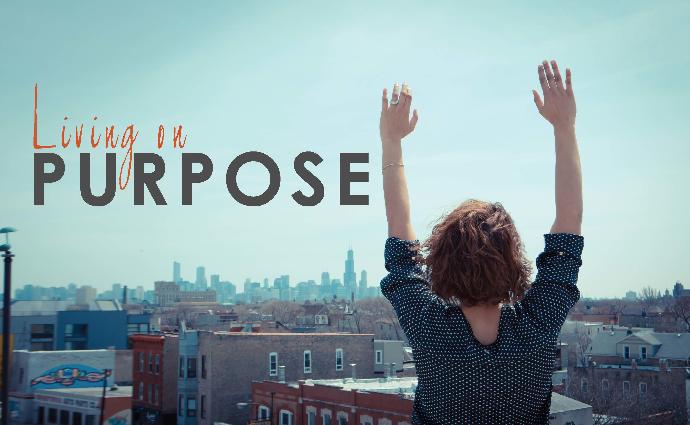 Purpose: What We Need More Than Confidence