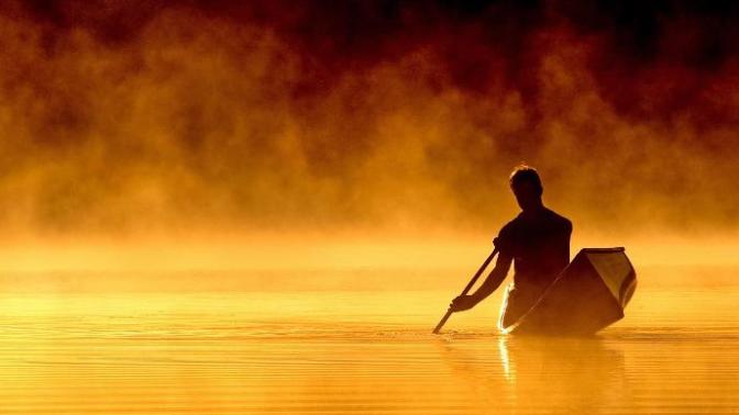 Purpose: What We Need More Than Confidence
