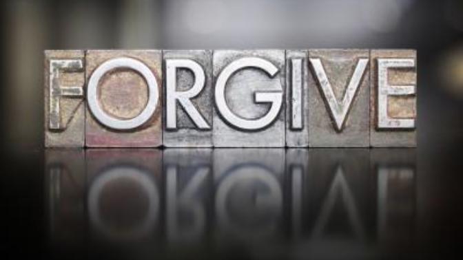 Can Everything Be Forgiven?
