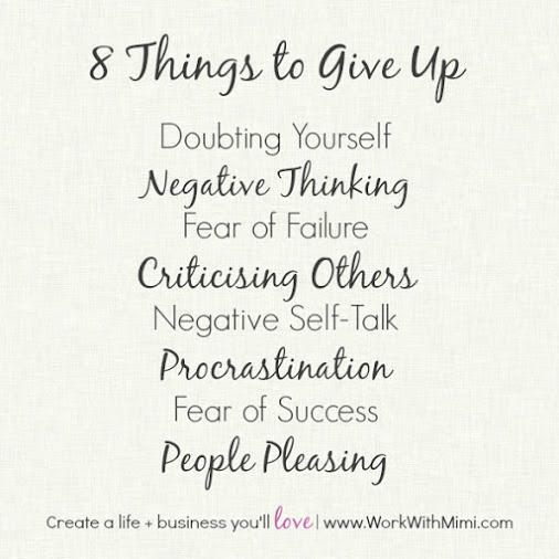 The Ultimate Key to Happiness … Is Not Giving a Shit