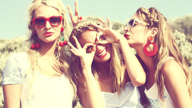 What is friendship to you? Friendship has become too easy!