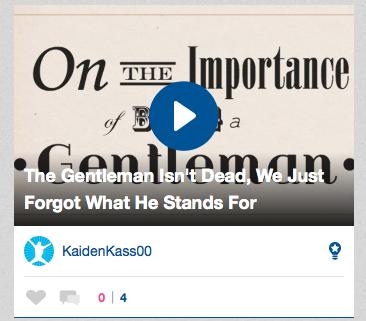 G@G Update: Like, Mute, and More Xpers?