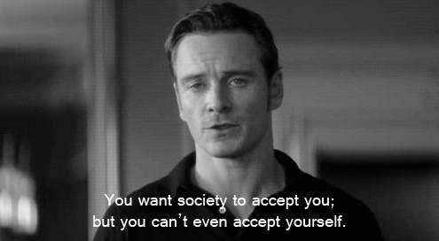 Things that go through our heads when we get rejected