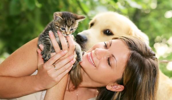 Top 8 Reasons Why Having A Pet Is Awesome For Your Health