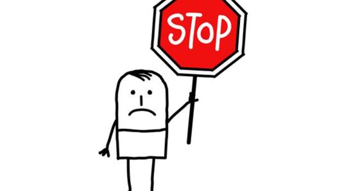 No more feminism and anti-feminism questions please. Please stop!