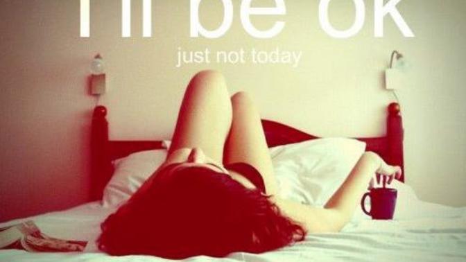 What to do when you get broken up with!