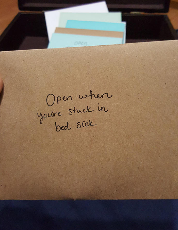 A Long Distance Relationship: An Inspiring Story For All Types Of Relationships