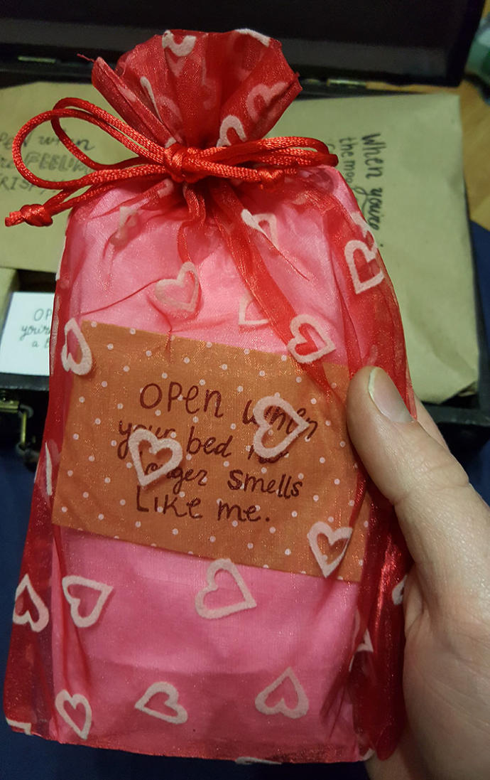 A Long Distance Relationship: An Inspiring Story For All Types Of Relationships