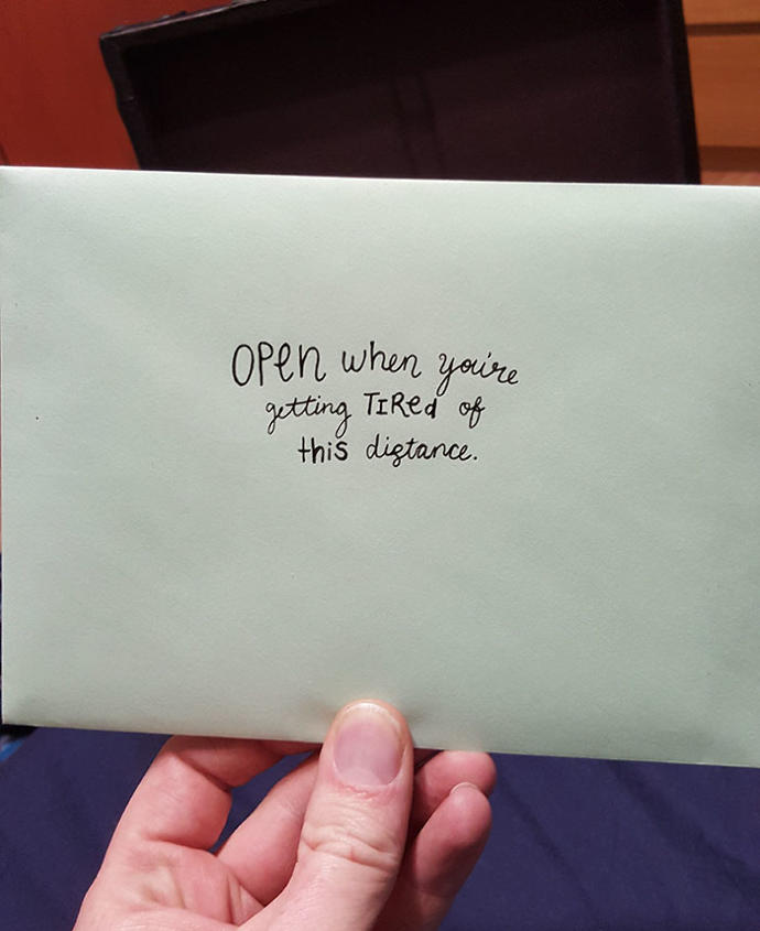 A Long Distance Relationship: An Inspiring Story For All Types Of Relationships