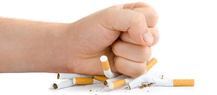 Tips to Help You Quit Smoking!