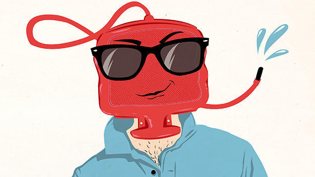 People and their unrealistic expectations