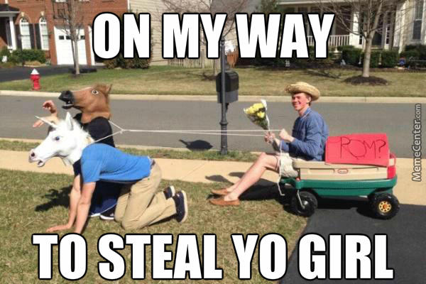 People and their unrealistic expectations