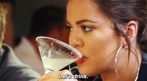 Psychology Behind Not Buying The Girl The First Drink For Nothing