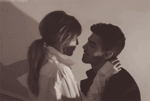 6 Reasons Why You Should Hook Up Before Your First Date