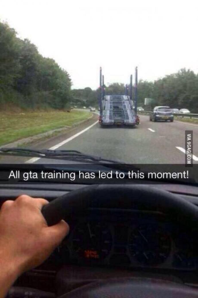 20 hilarious Snapchats