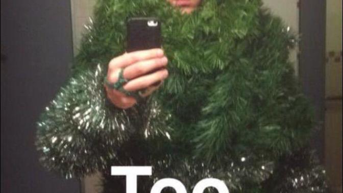 20 hilarious Snapchats