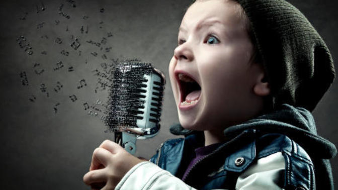 Vocal Force Unleashed!