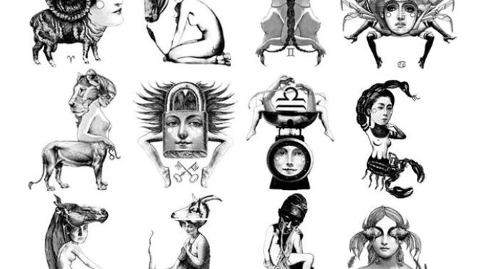 Do you believe astrological signs can affect a relationship? Also, what are you and your partners signs/ past partners signs?