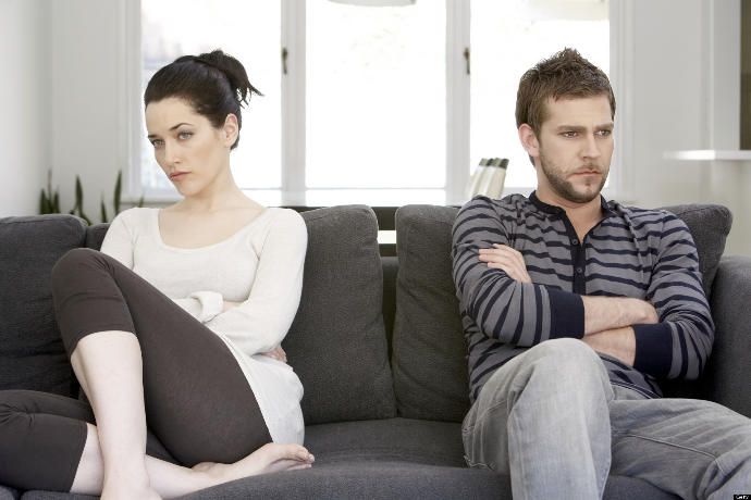 Things Couples Need to Discuss Before Getting Serious
