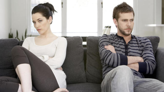 Things Couples Need to Discuss Before Getting Serious