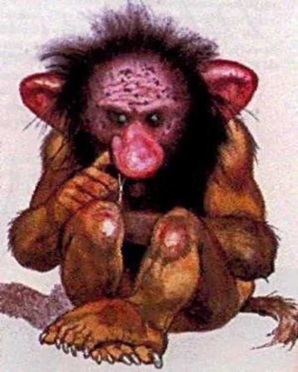 GAG MAG! The Return Of The Trolls