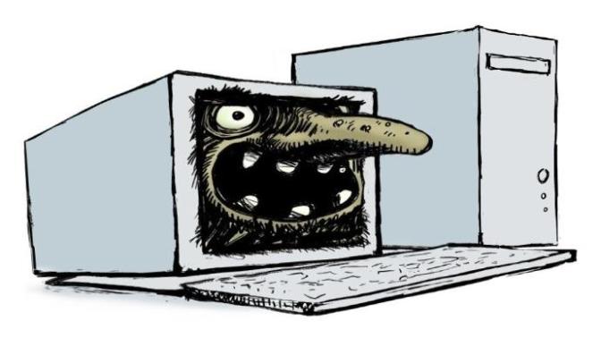GAG MAG! The Return Of The Trolls