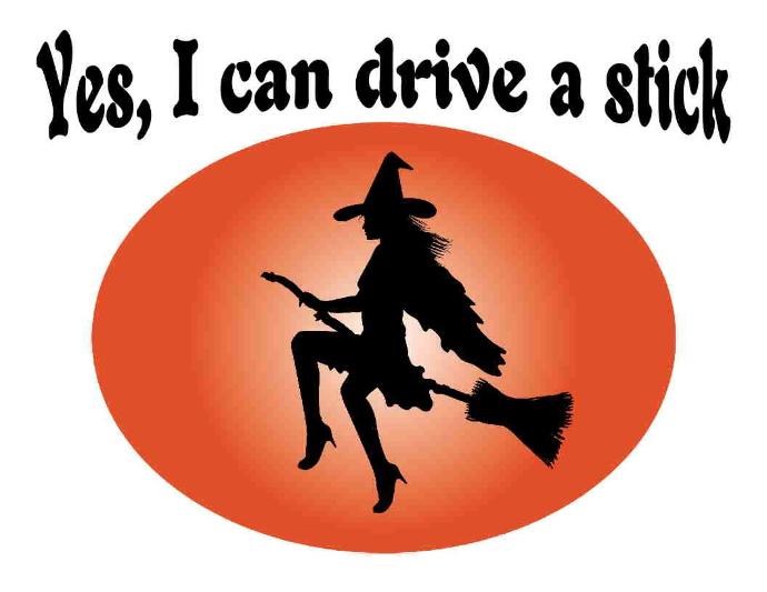 Sexy Witches and the myths about them!