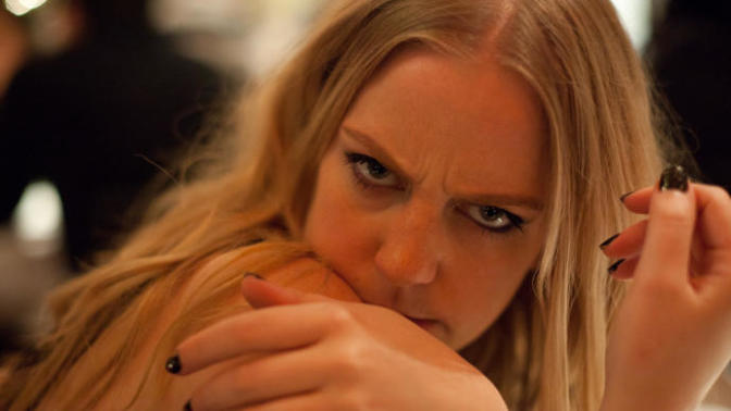 Careful, Girls, Your Bitterness is Obvious... And It Ain't Pretty