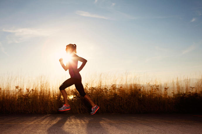 A Beginner's Guide to Running