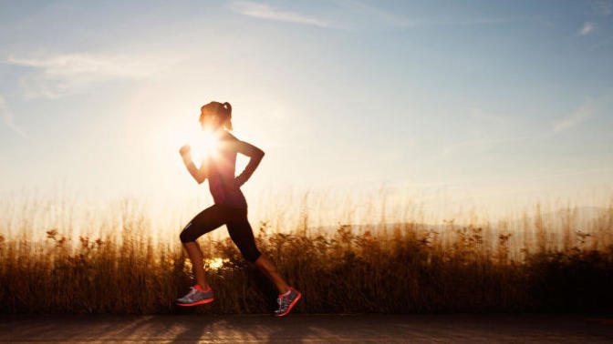 A Beginner's Guide to Running