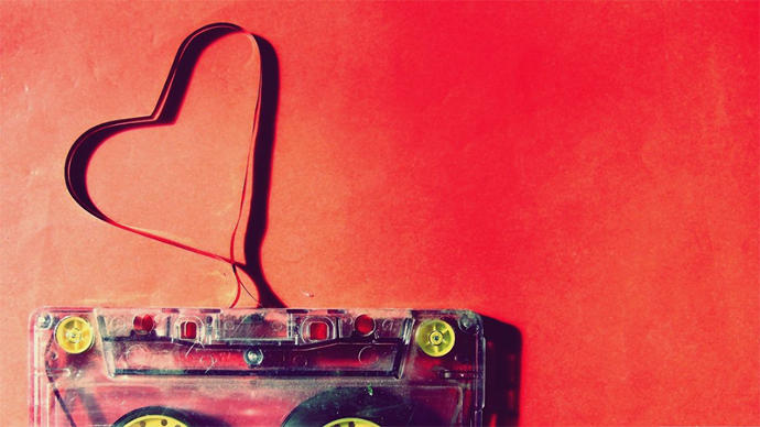 Unconventional Love Songs