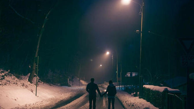 On being cheated on. And how I got over it.