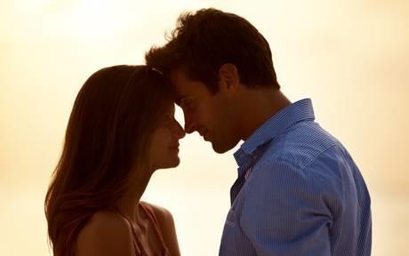 The perfect date from a guy’s point of view.