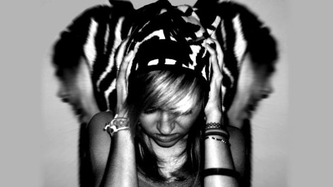 The Young Schizophrenic