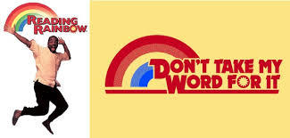 Some of my favorite things that came from the 80s