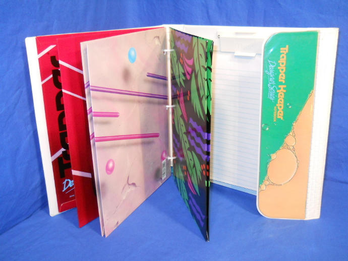 Some of my favorite things that came from the 80s