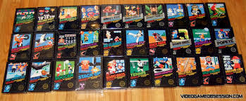 Some of my favorite things that came from the 80s