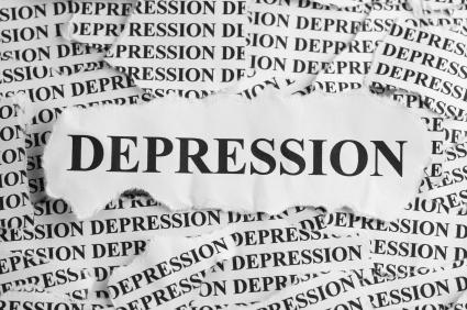 Things people with depression struggle with daily  that others may not know about.