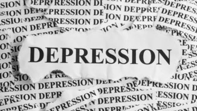 Things people with depression struggle with daily that others may not know about.