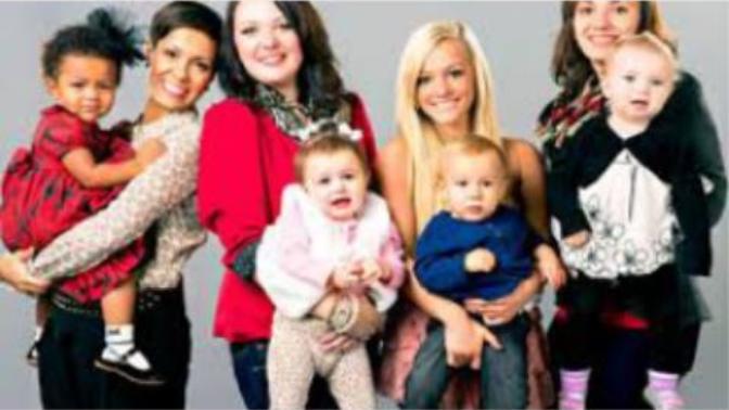 Why Guys Don't Date Chicks With Kids
