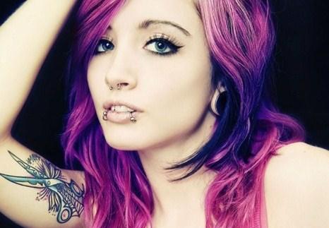 Most attractive types of Women to me