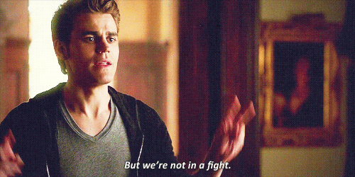 4 Things You Won't Miss About Your Ex...