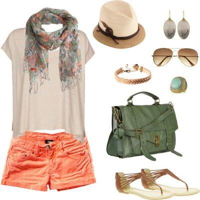 Dealing with summer!