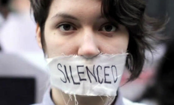 Speaking up on behalf of victims and troubled people