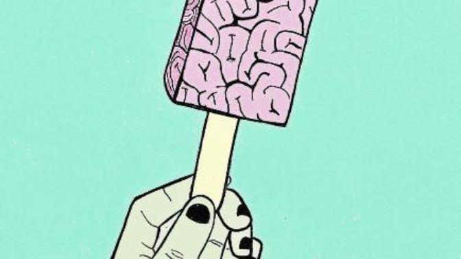 My creative frustration