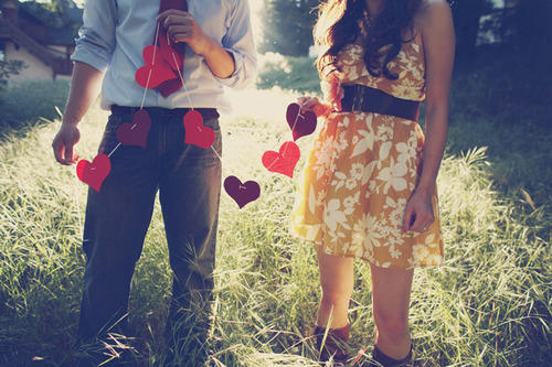 10 Types Of Attitudes Towards Valentine's Day